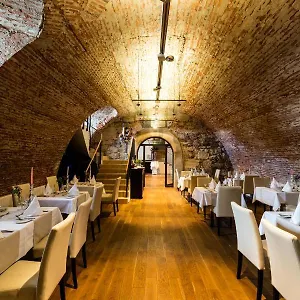 **** Hotel Golfhotel Schloss Reichmannsdorf Duitsland