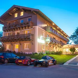 *** Hotel Schlossblick Chiemsee Duitsland