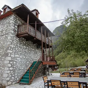 Kulla Pracja Gasthof
