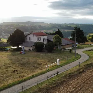 Gasthof Les Petites Bulles De Massier