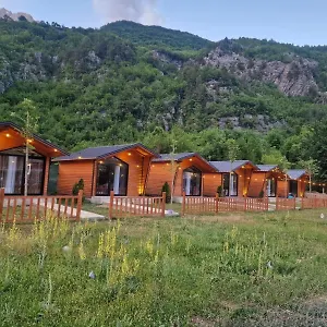 Alpinehouse Theth