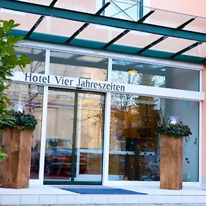 ** Hotel Vier Jahreszeiten Duitsland