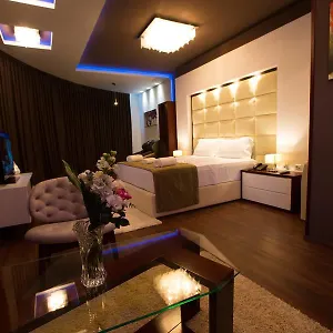*** Hotel Palma Albanië