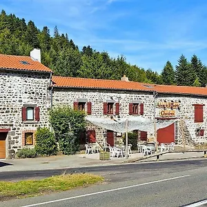  Hotel Auberge De La Moreno Frankrijk